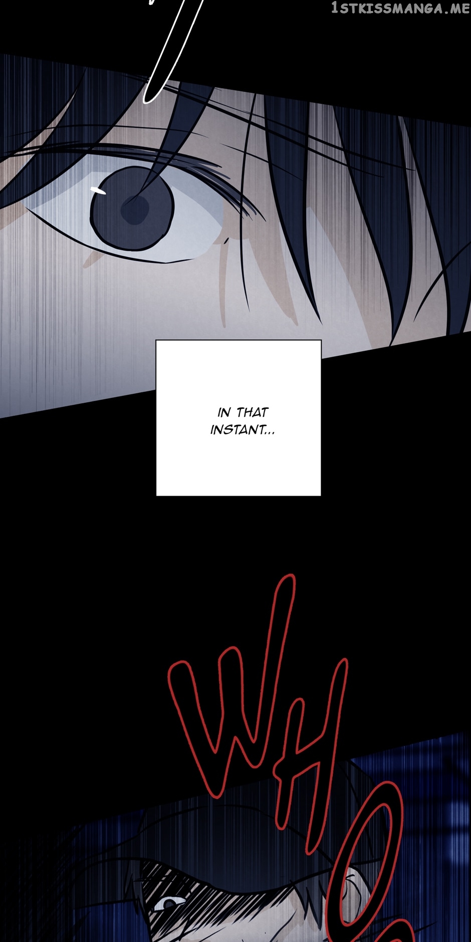 Ghosting Groom Chapter 82 - page 3