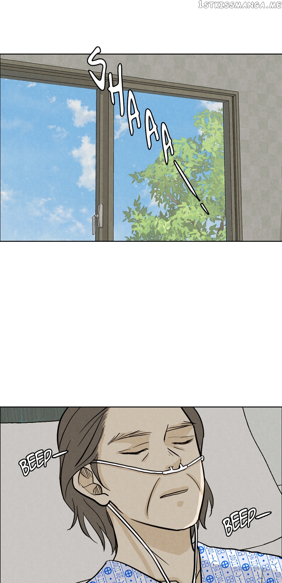 Ghosting Groom Chapter 82 - page 36