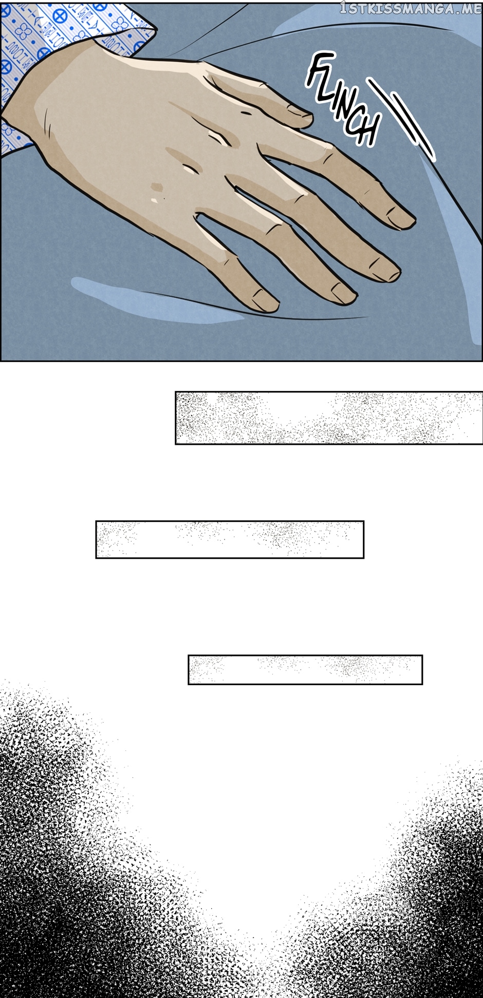 Ghosting Groom Chapter 82 - page 38