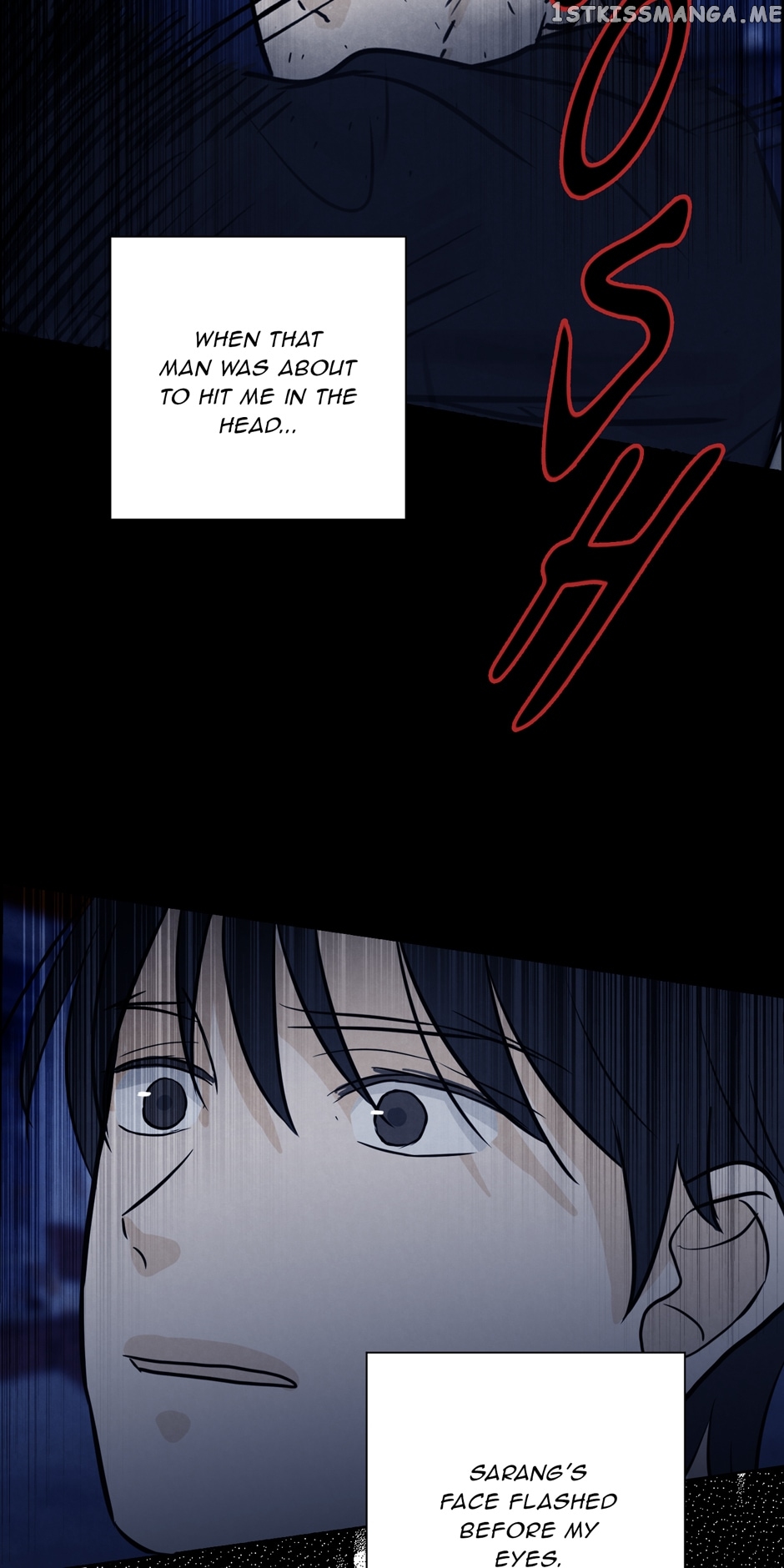 Ghosting Groom Chapter 82 - page 4