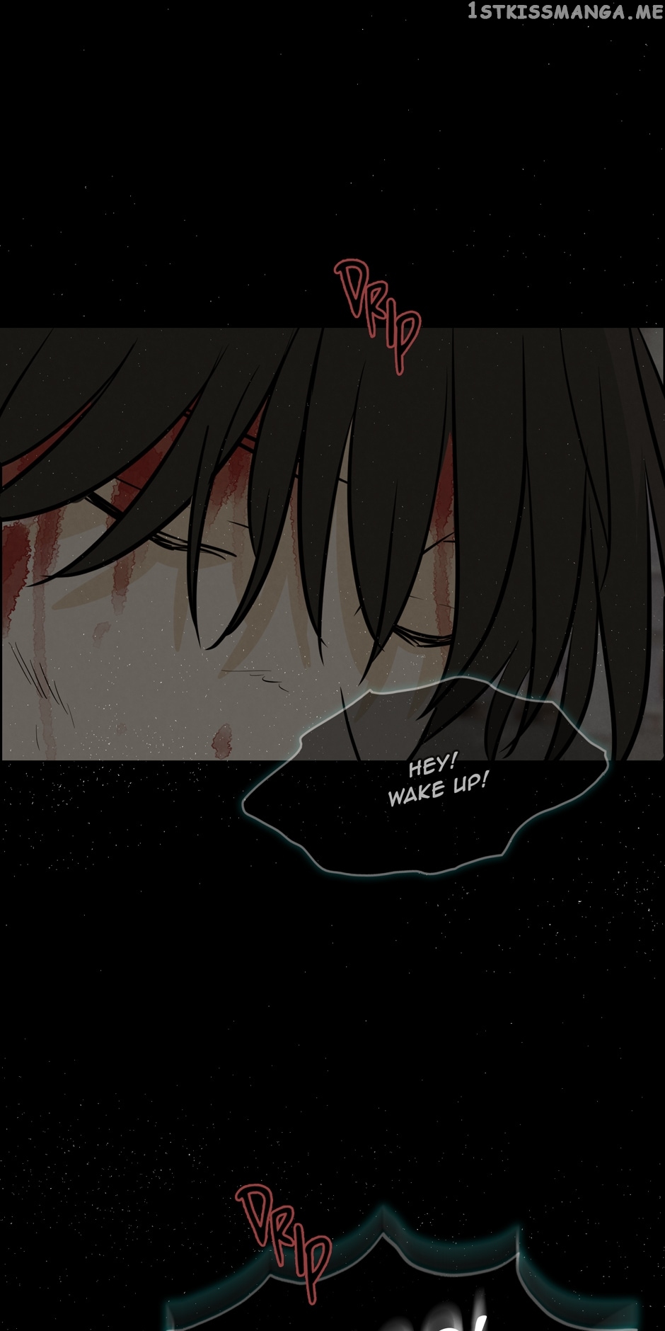 Ghosting Groom Chapter 82 - page 41