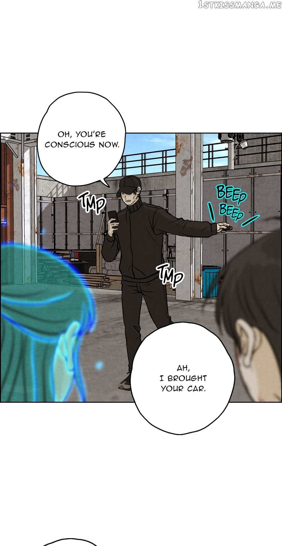 Ghosting Groom Chapter 82 - page 46