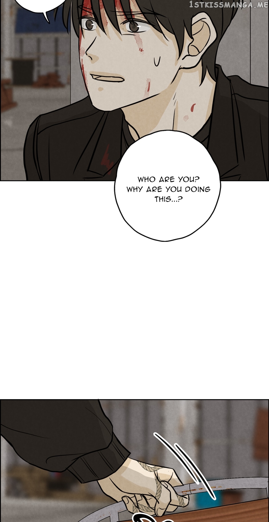Ghosting Groom Chapter 82 - page 48