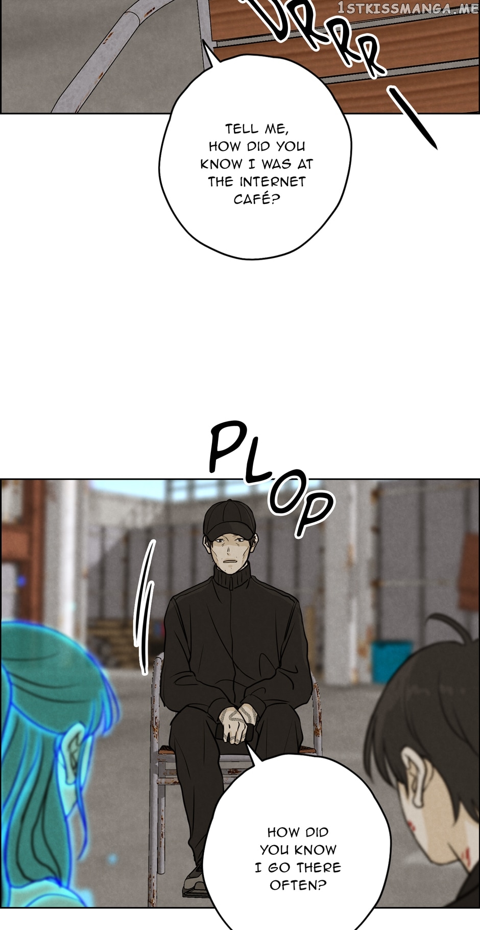Ghosting Groom Chapter 82 - page 49