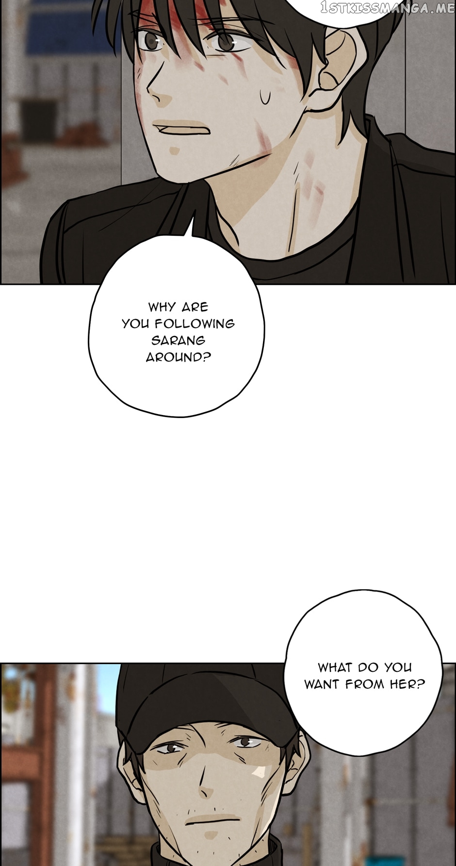 Ghosting Groom Chapter 82 - page 52