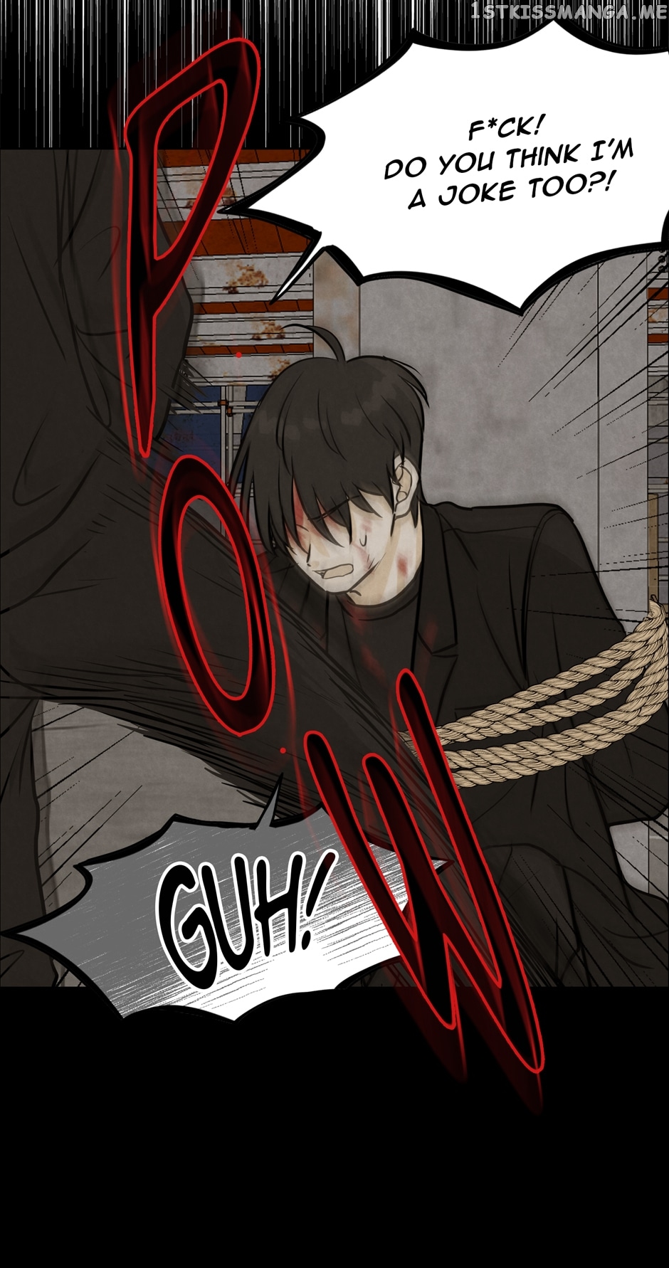 Ghosting Groom Chapter 82 - page 55