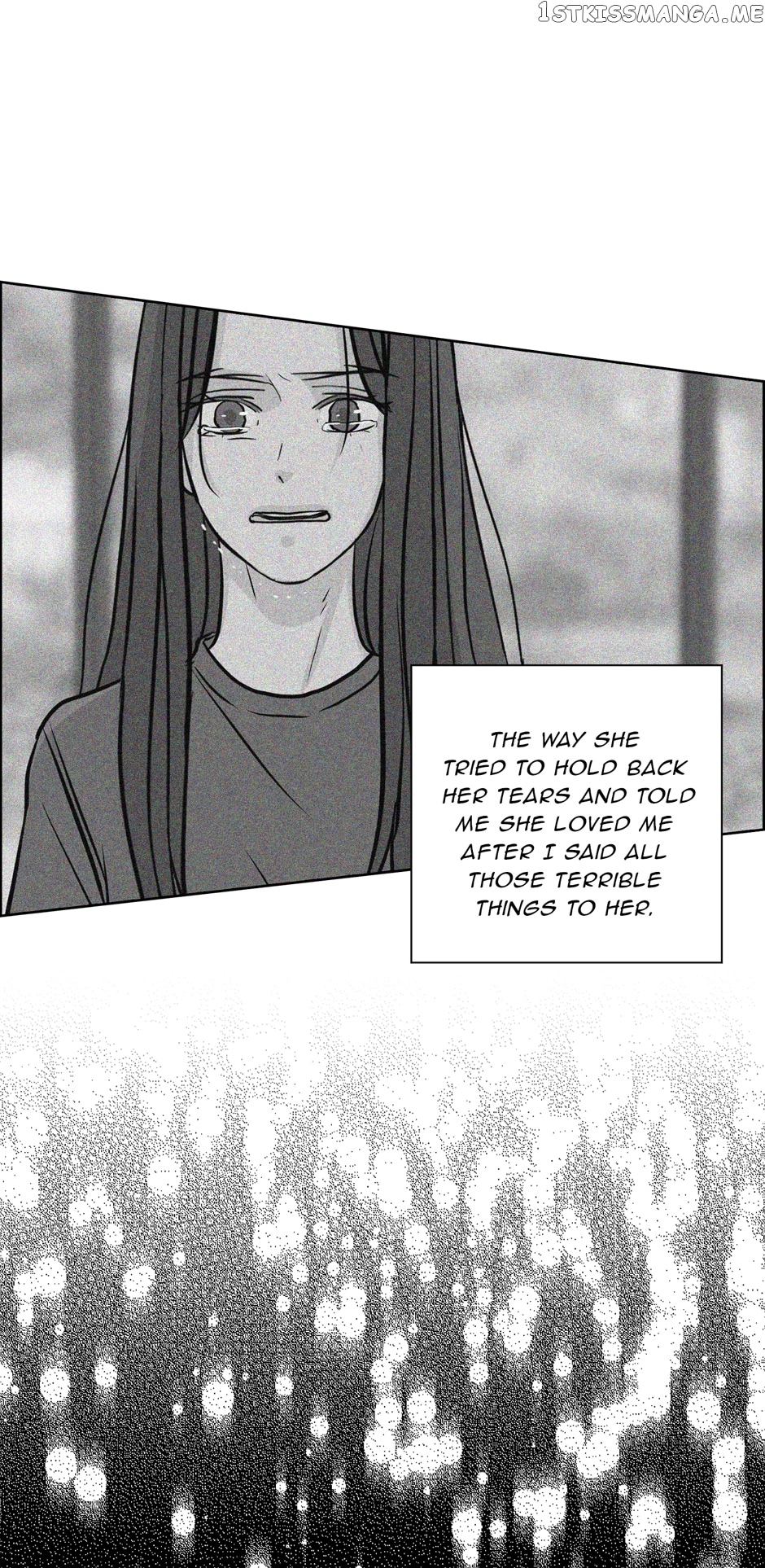 Ghosting Groom Chapter 82 - page 6