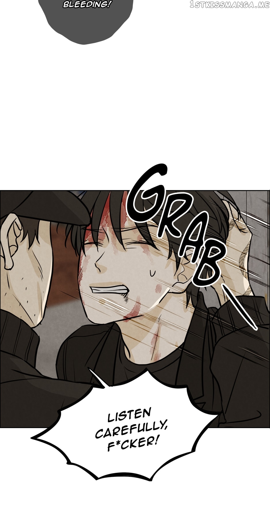 Ghosting Groom Chapter 82 - page 60