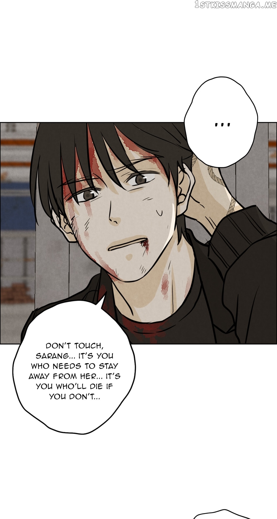Ghosting Groom Chapter 82 - page 62