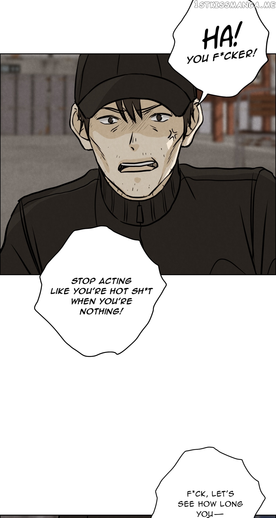 Ghosting Groom Chapter 82 - page 63