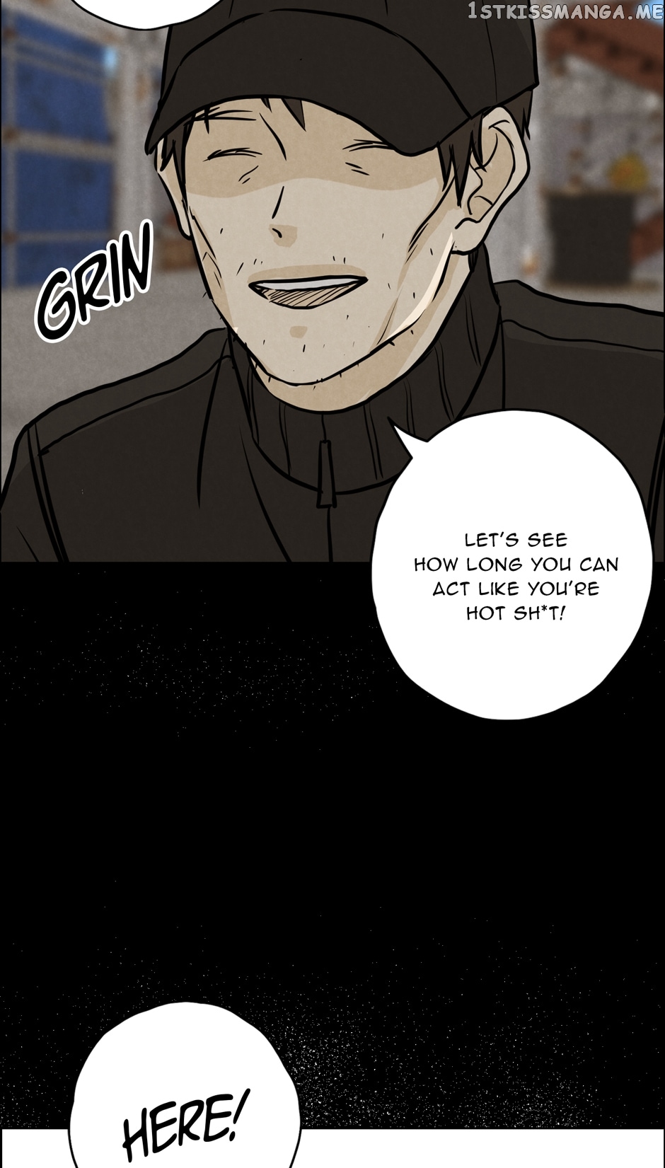 Ghosting Groom Chapter 82 - page 69