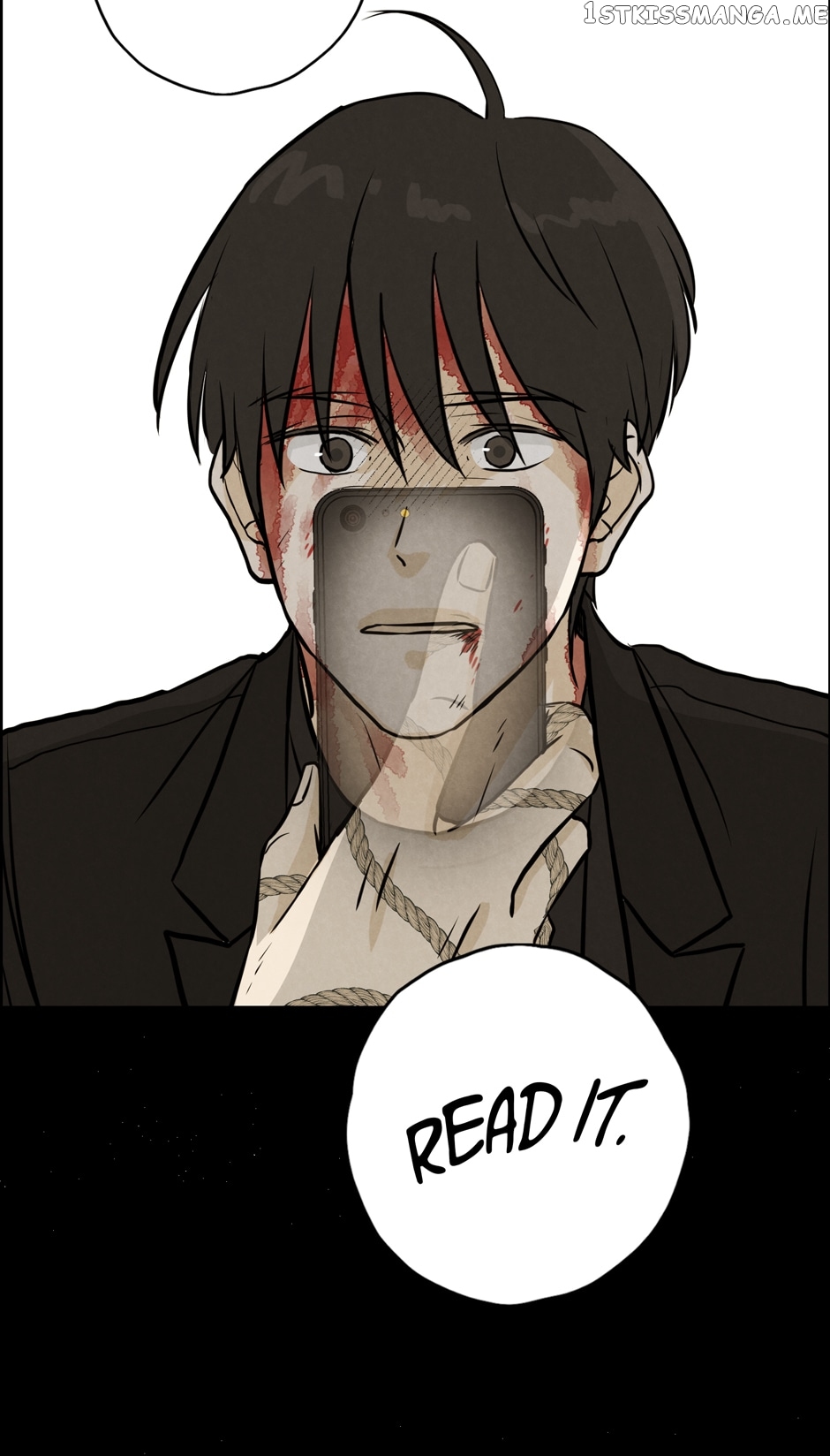 Ghosting Groom Chapter 82 - page 70