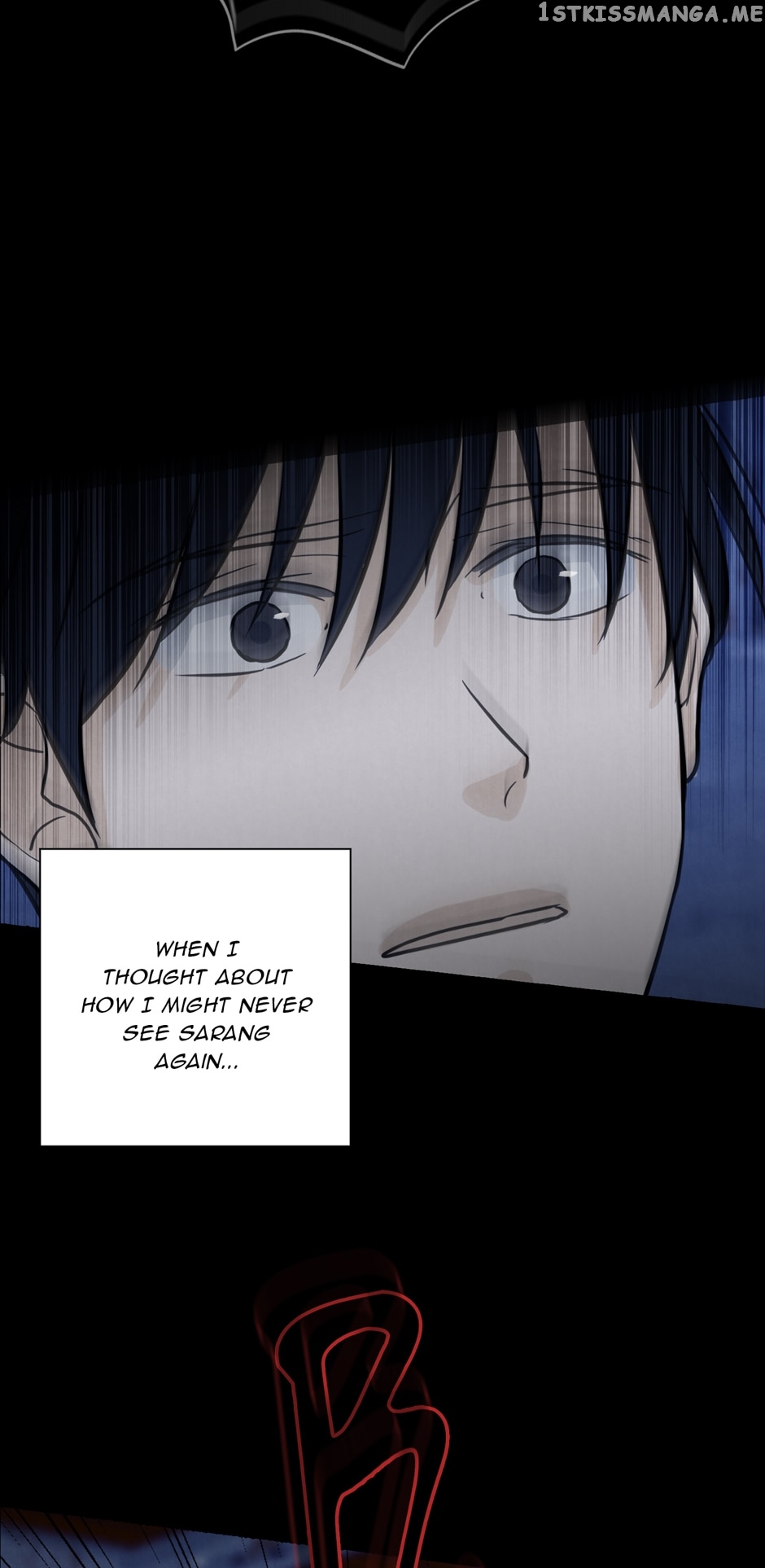 Ghosting Groom Chapter 82 - page 8