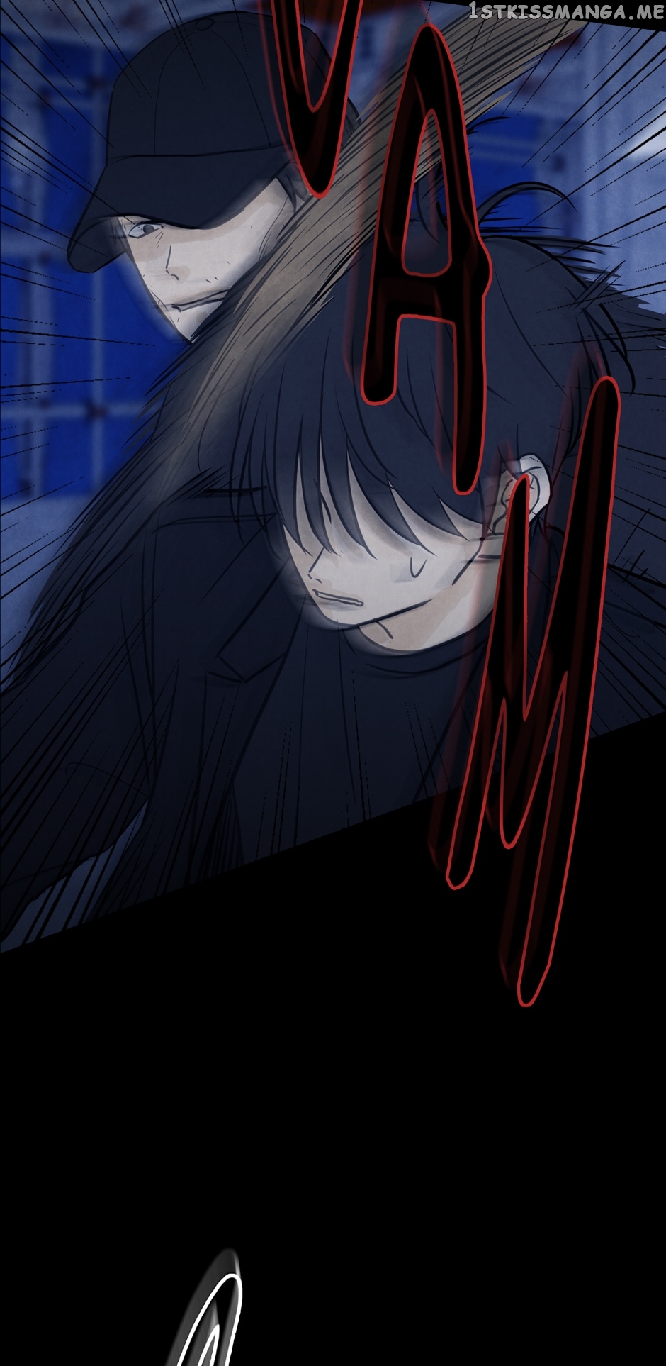 Ghosting Groom Chapter 82 - page 9