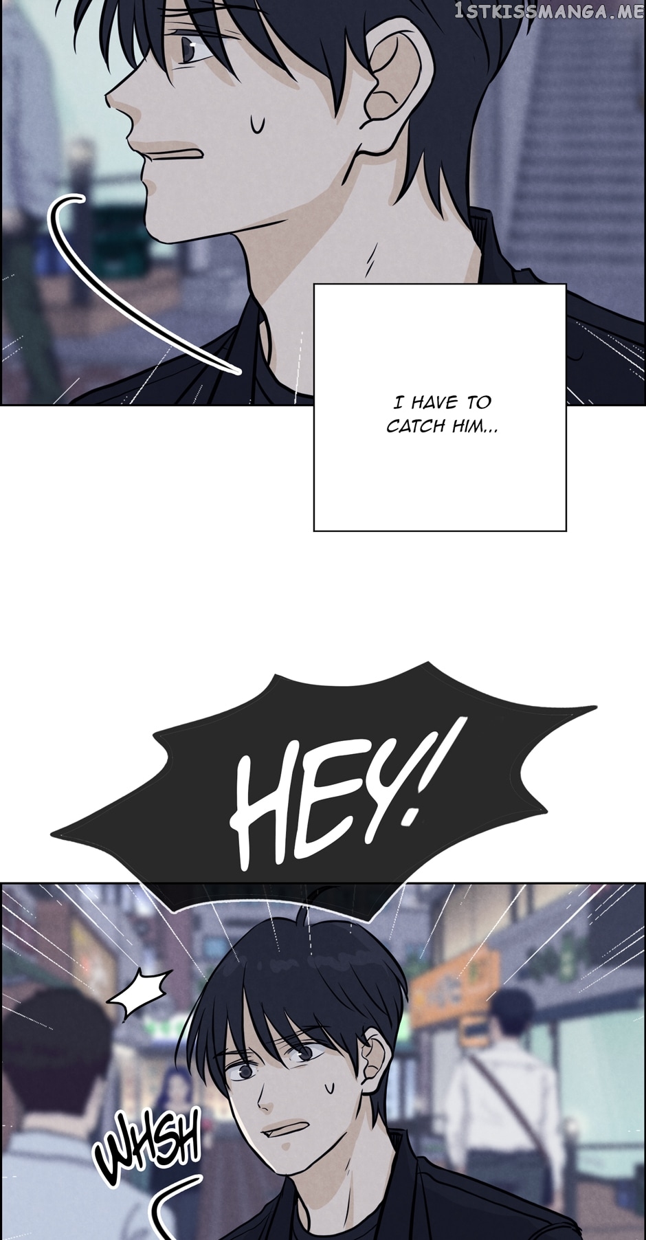 Ghosting Groom Chapter 81 - page 42