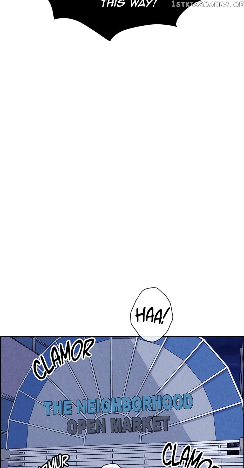 Ghosting Groom Chapter 81 - page 44