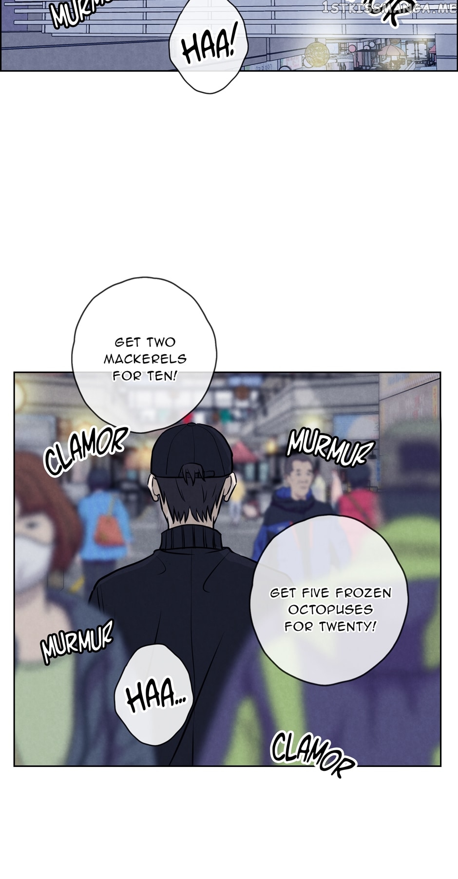 Ghosting Groom Chapter 81 - page 45