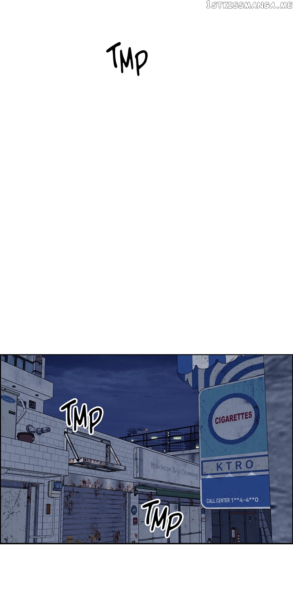 Ghosting Groom Chapter 81 - page 55