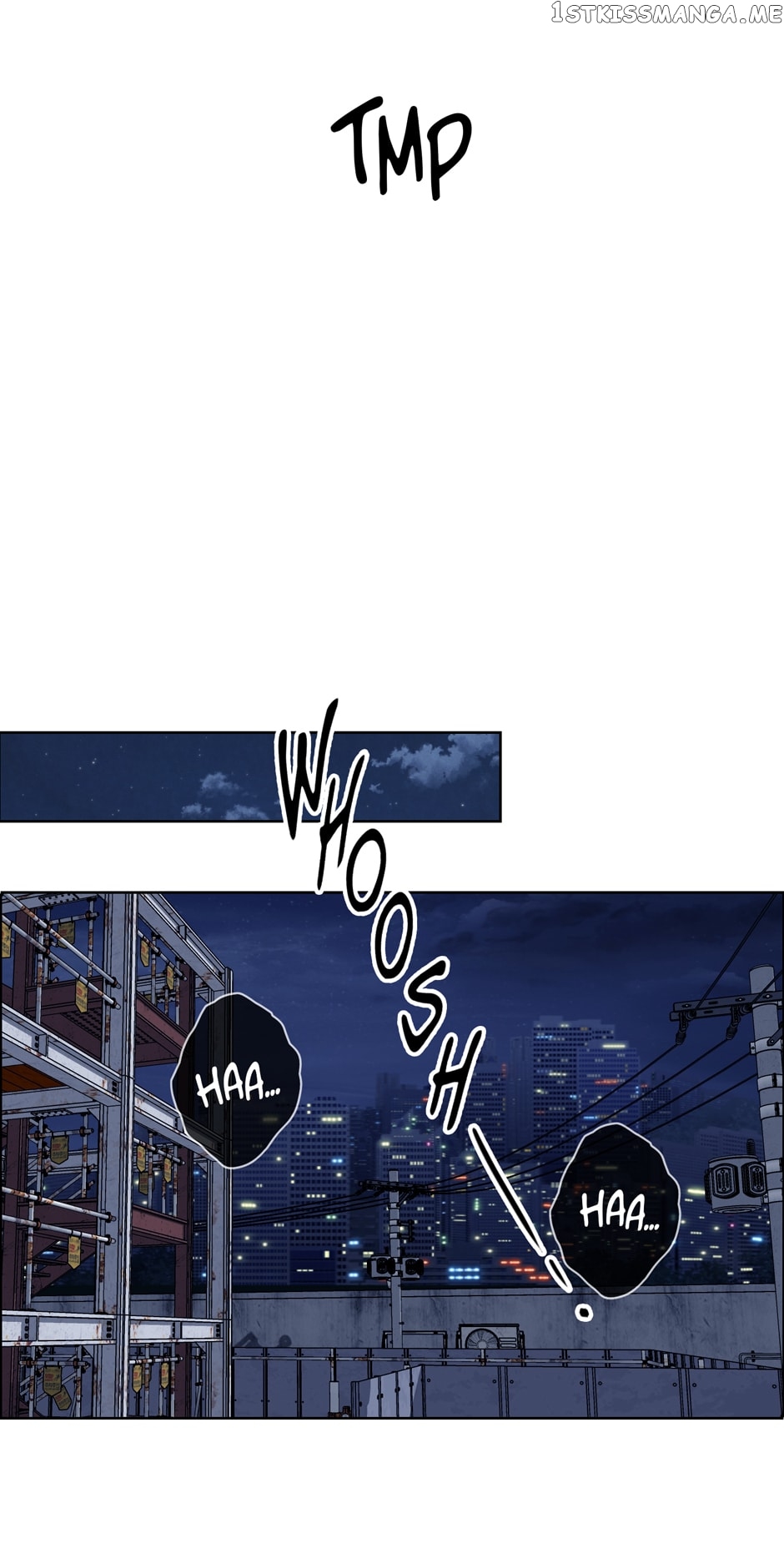Ghosting Groom Chapter 81 - page 60