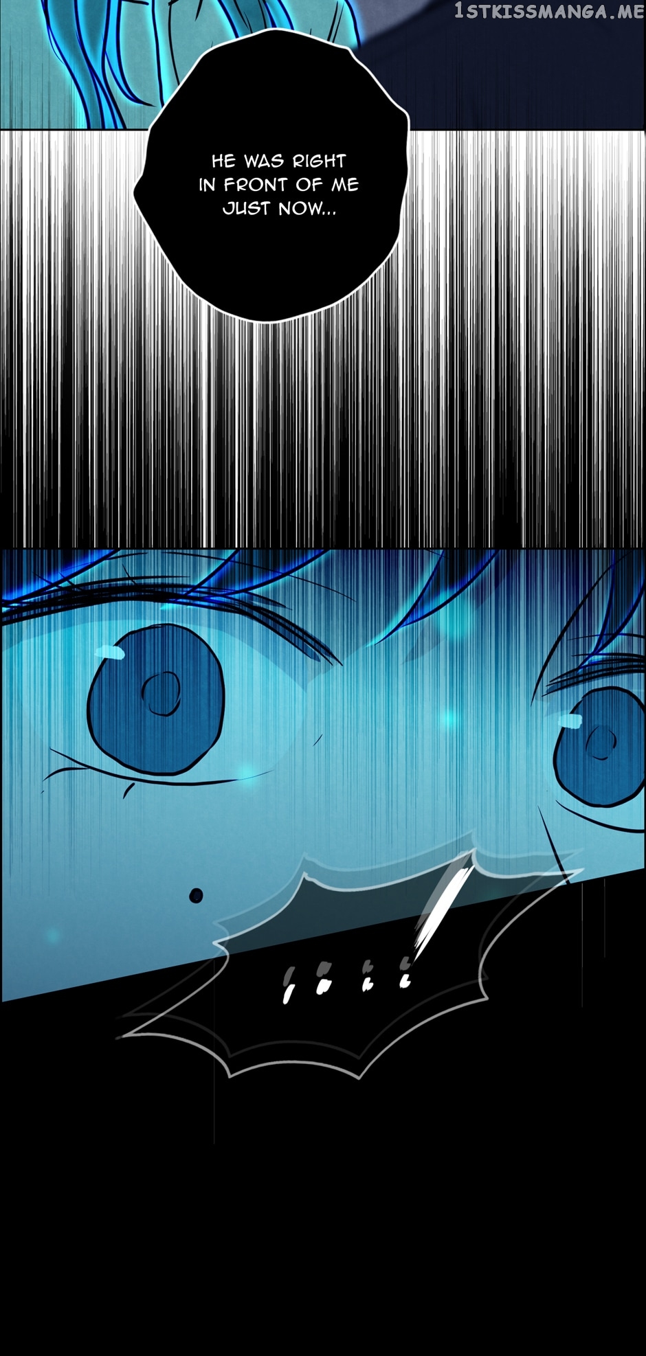 Ghosting Groom Chapter 81 - page 63