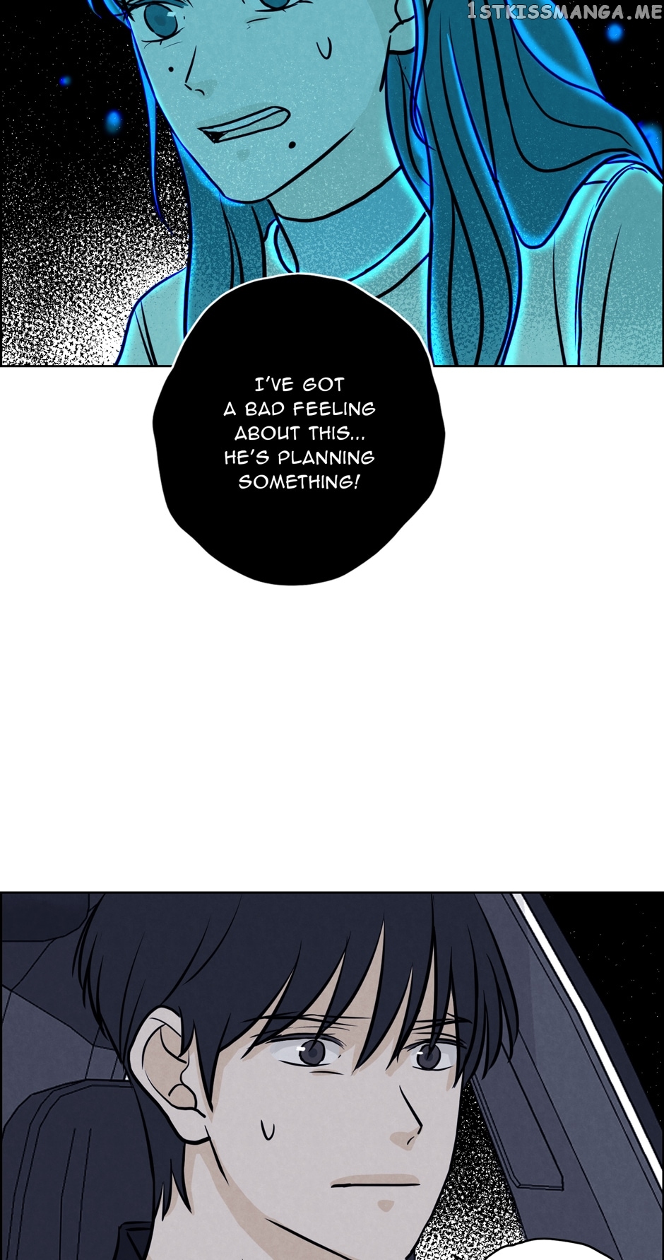 Ghosting Groom Chapter 81 - page 8