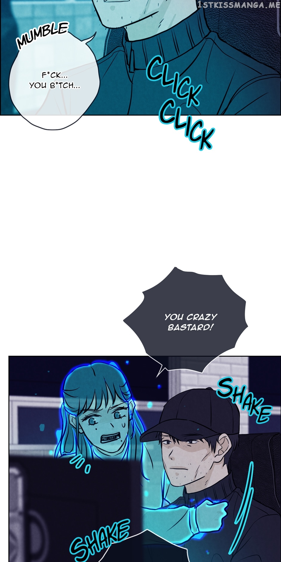 Ghosting Groom Chapter 80 - page 17