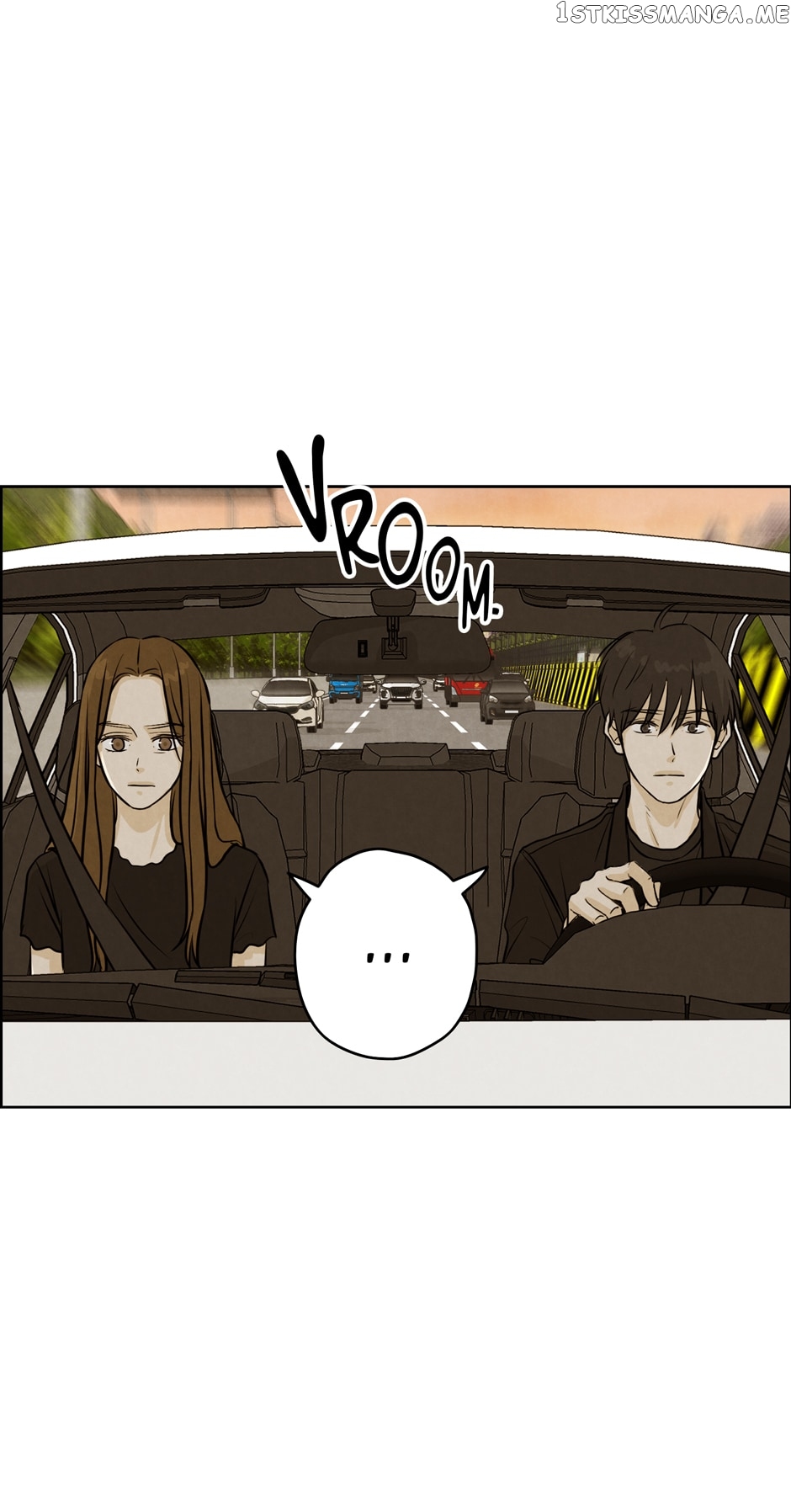 Ghosting Groom Chapter 80 - page 23