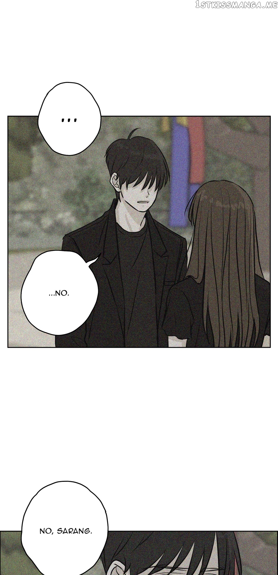 Ghosting Groom Chapter 80 - page 26
