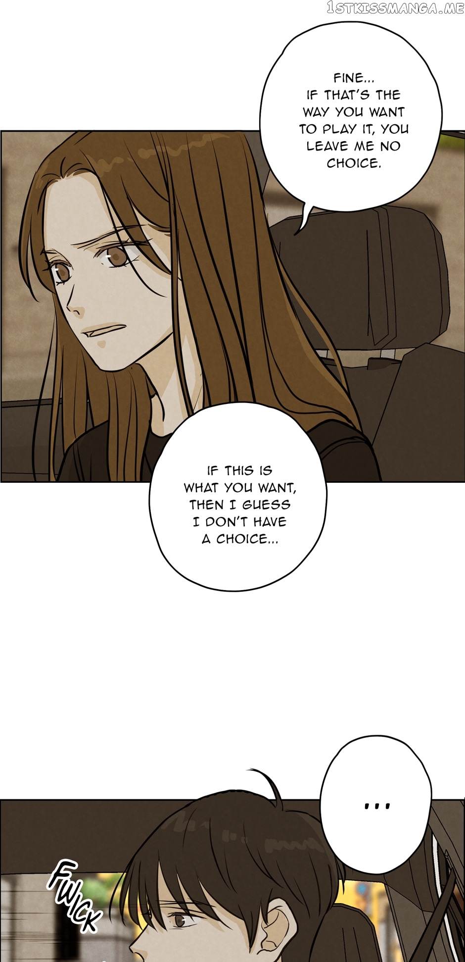 Ghosting Groom Chapter 80 - page 36