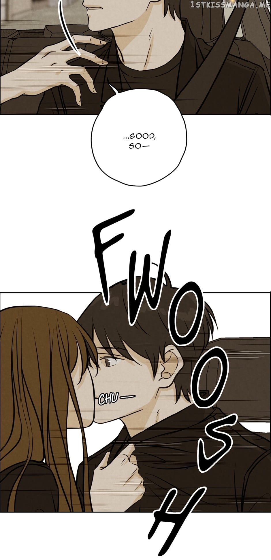Ghosting Groom Chapter 80 - page 37