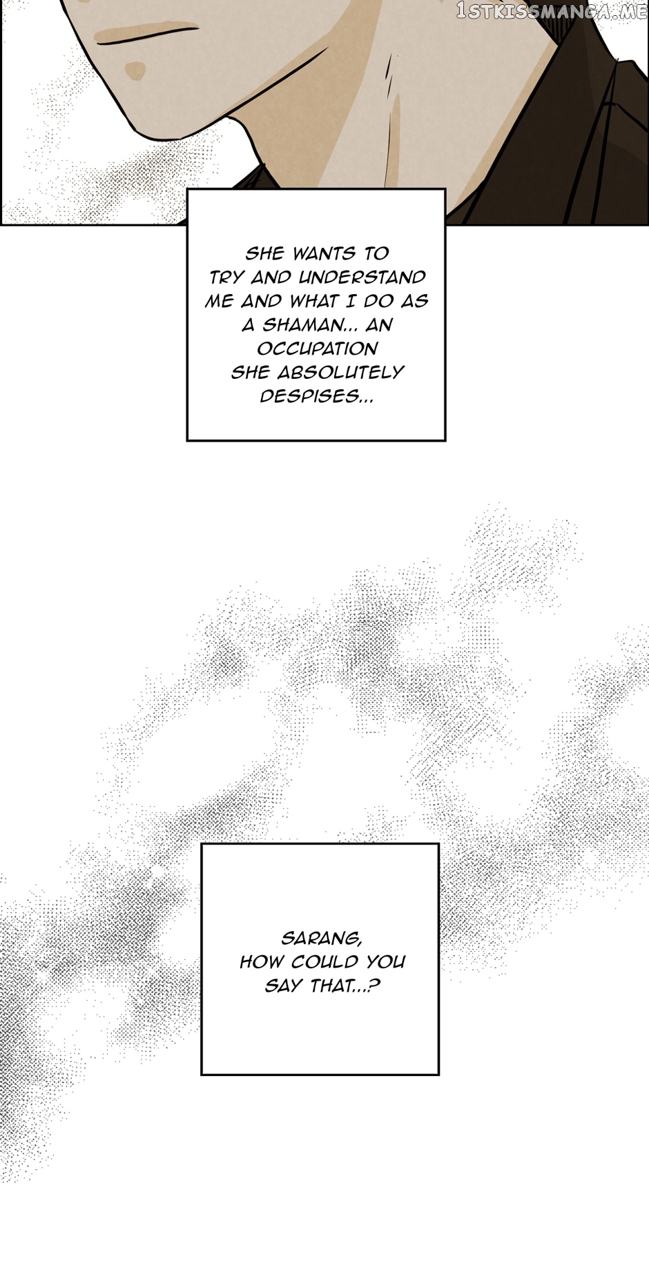 Ghosting Groom Chapter 80 - page 59