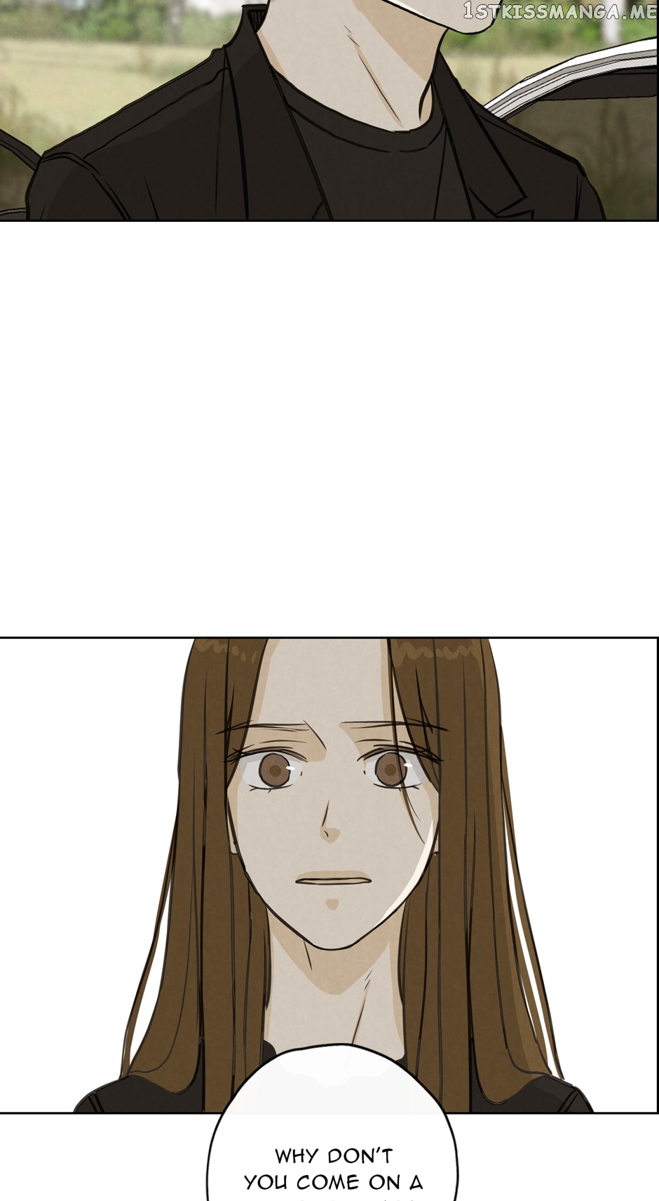 Ghosting Groom Chapter 79 - page 8