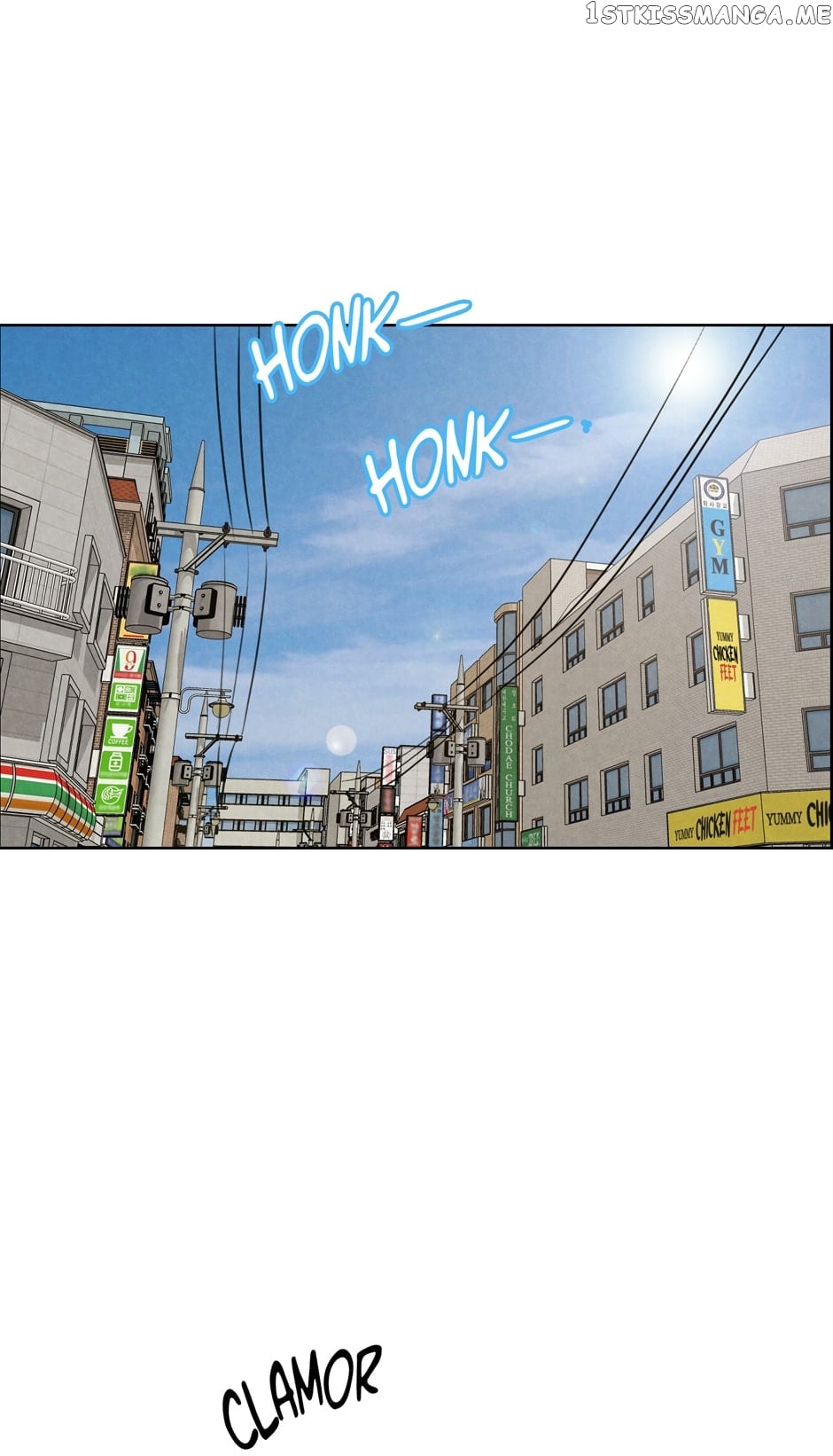 Ghosting Groom Chapter 78 - page 7