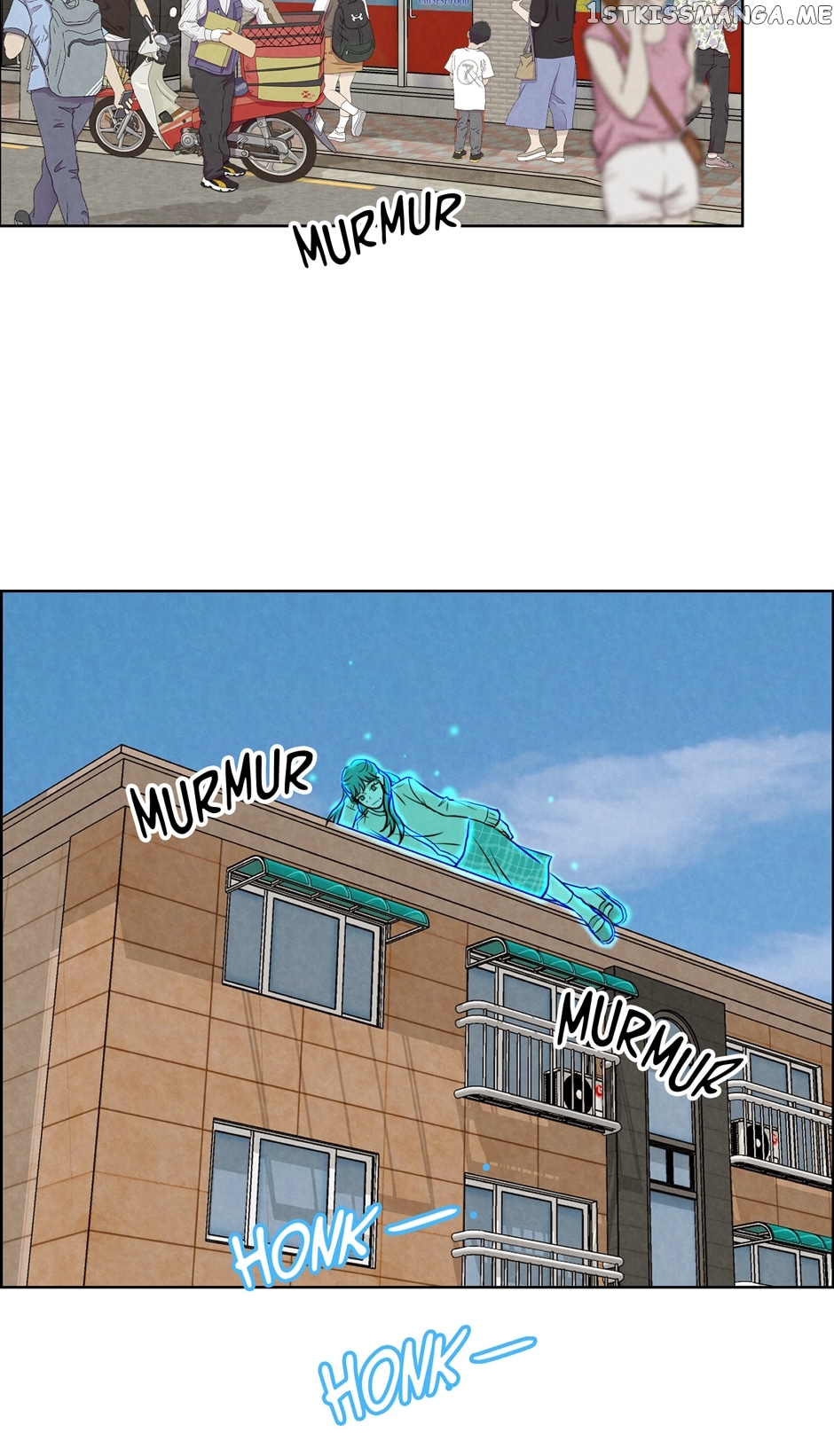 Ghosting Groom Chapter 78 - page 9