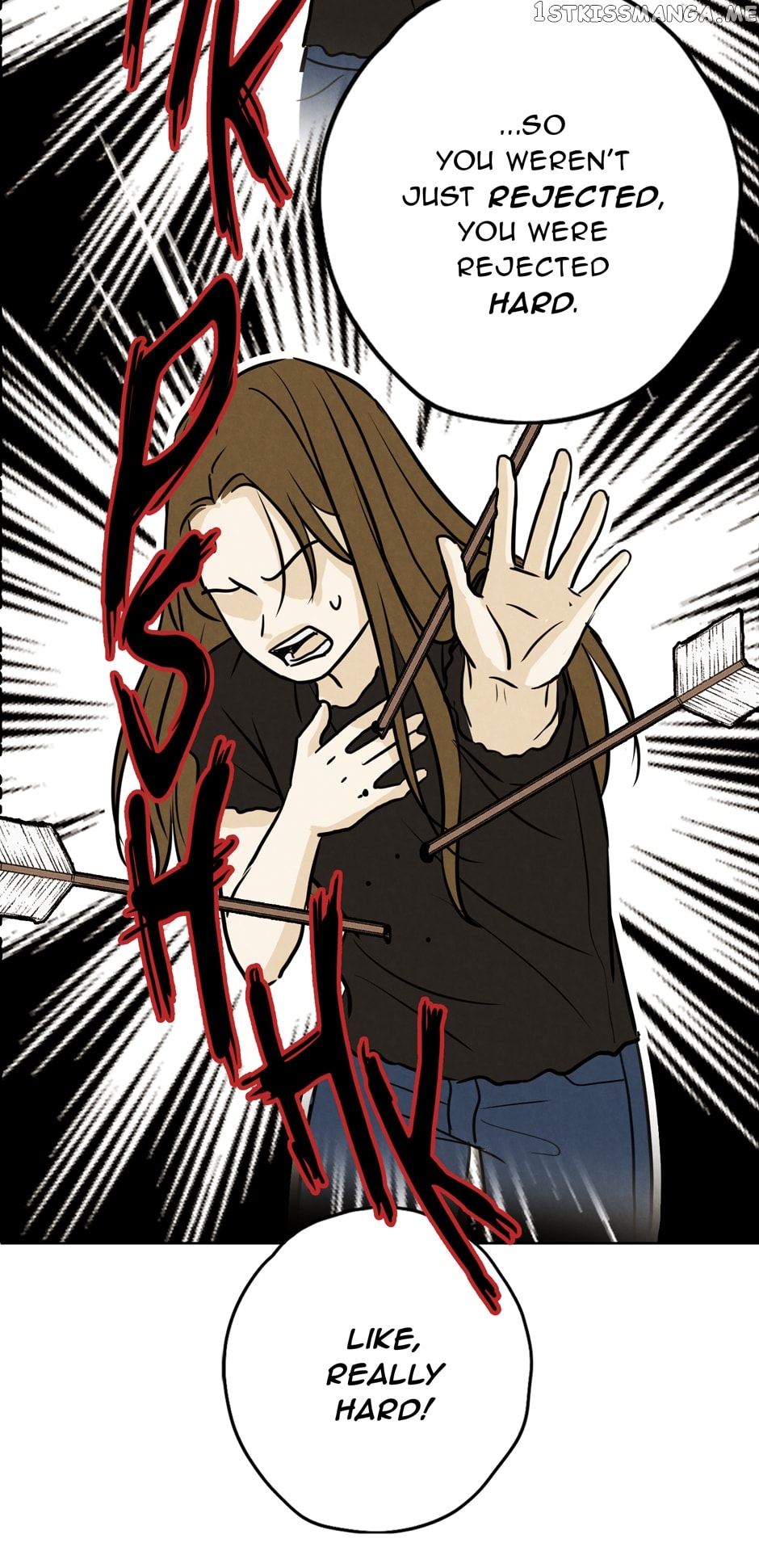 Ghosting Groom Chapter 76 - page 20