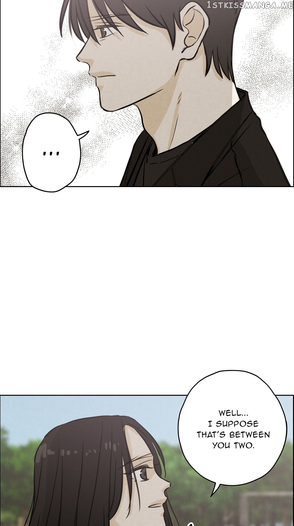 Ghosting Groom Chapter 76 - page 42