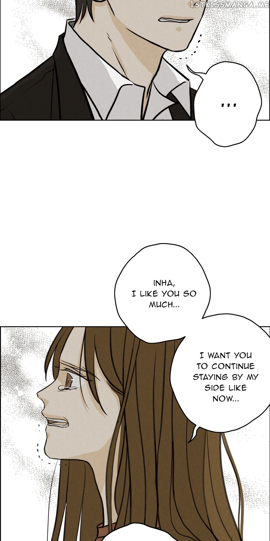 Ghosting Groom Chapter 75 - page 18