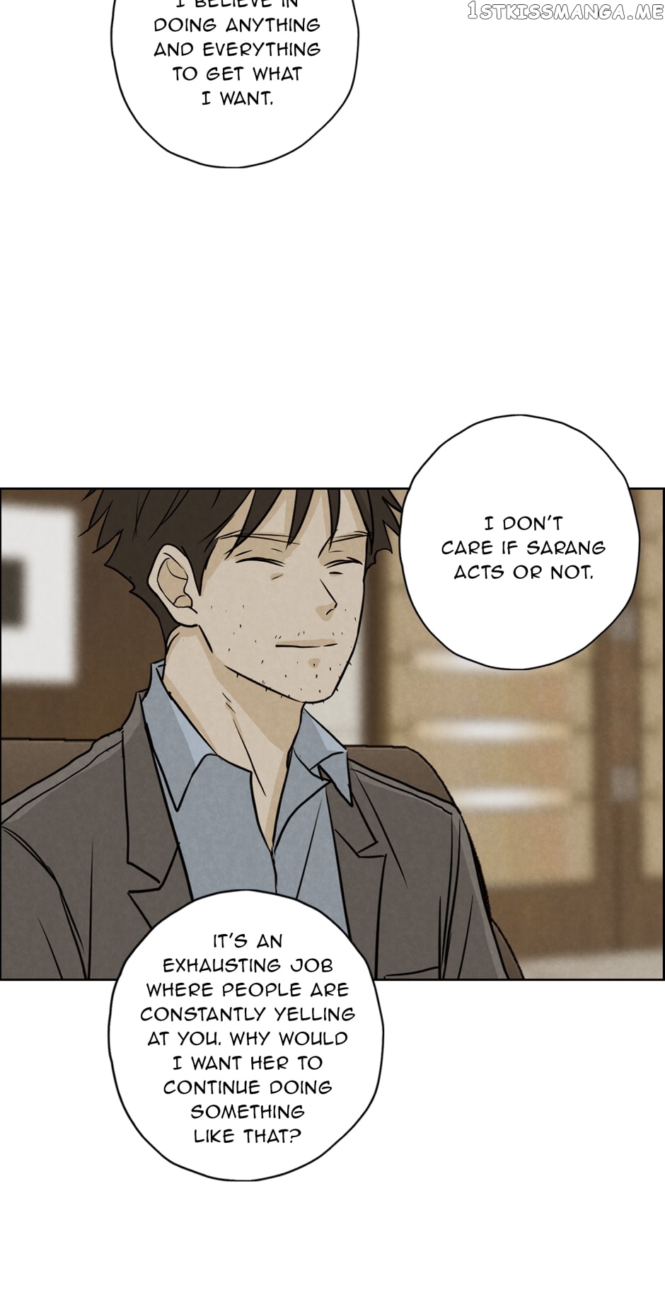 Ghosting Groom Chapter 74 - page 34