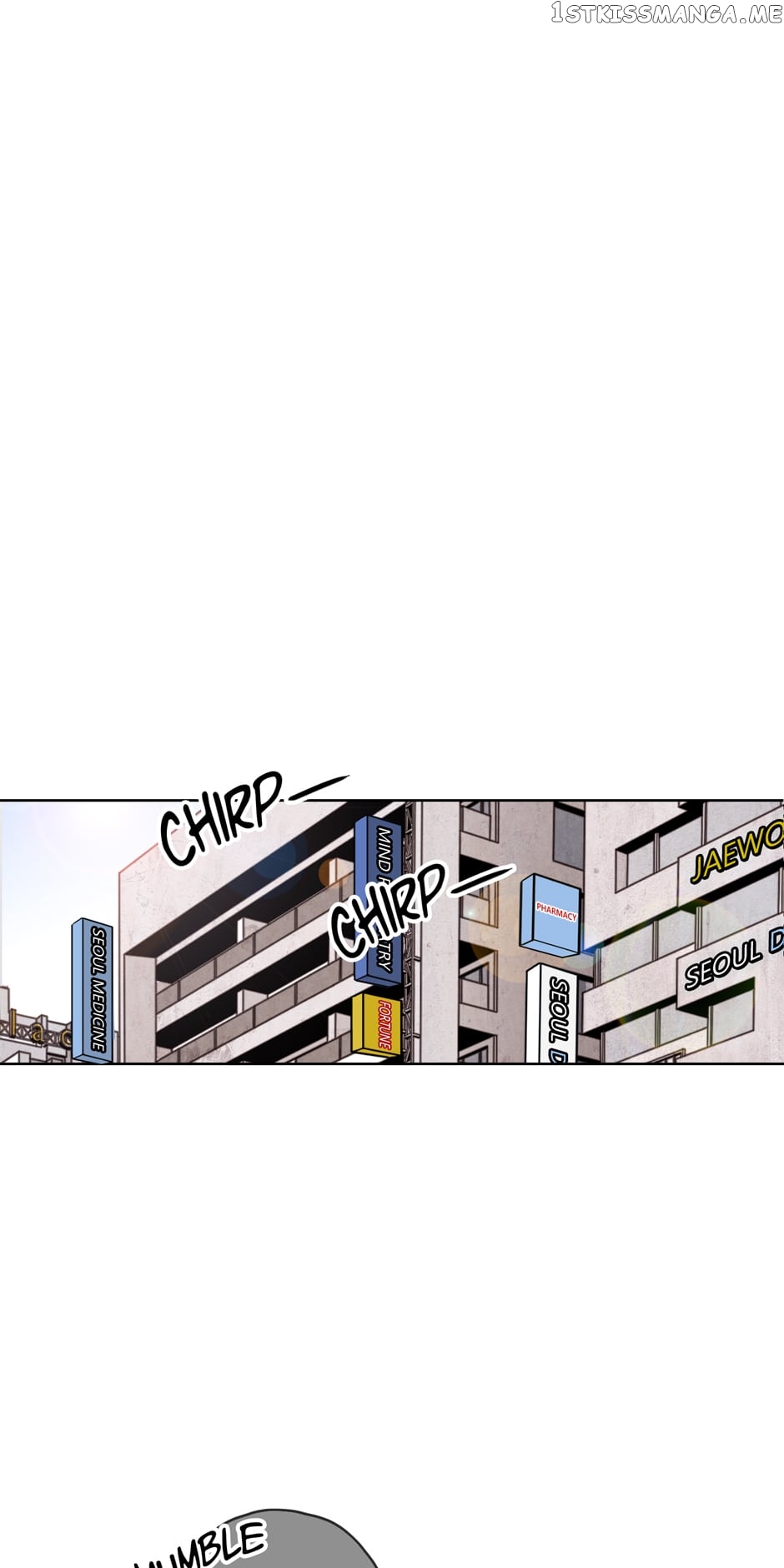 Ghosting Groom Chapter 74 - page 41