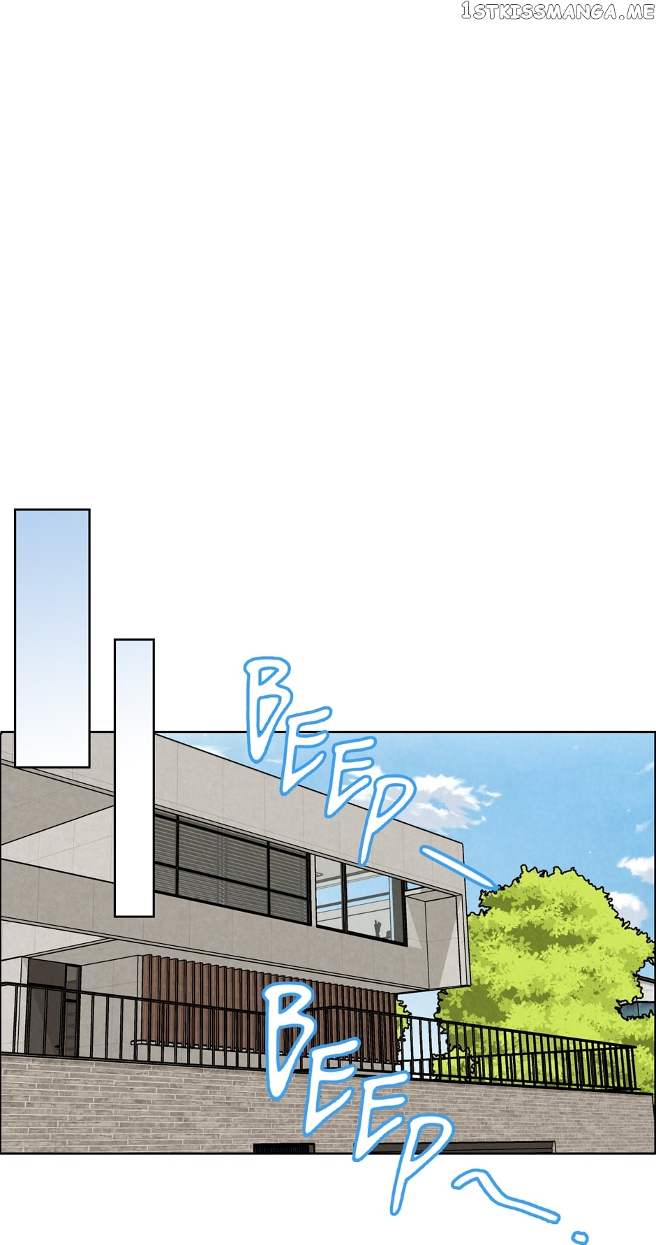 Ghosting Groom Chapter 74 - page 49