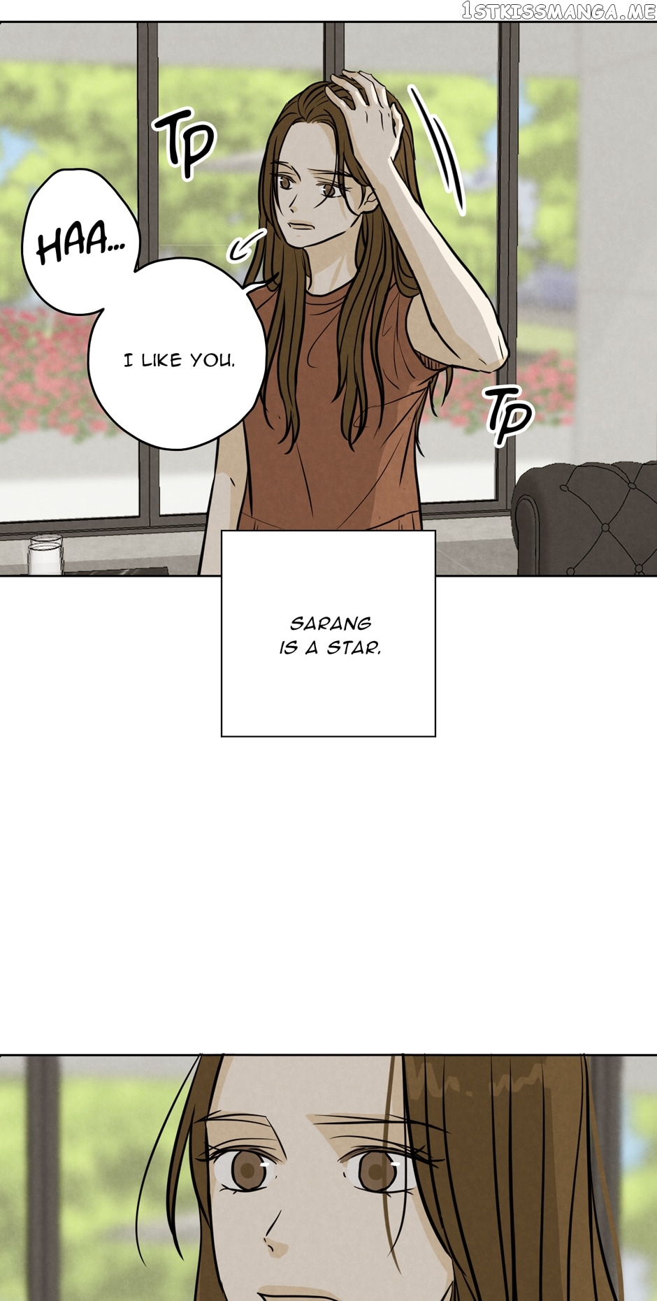 Ghosting Groom Chapter 74 - page 62