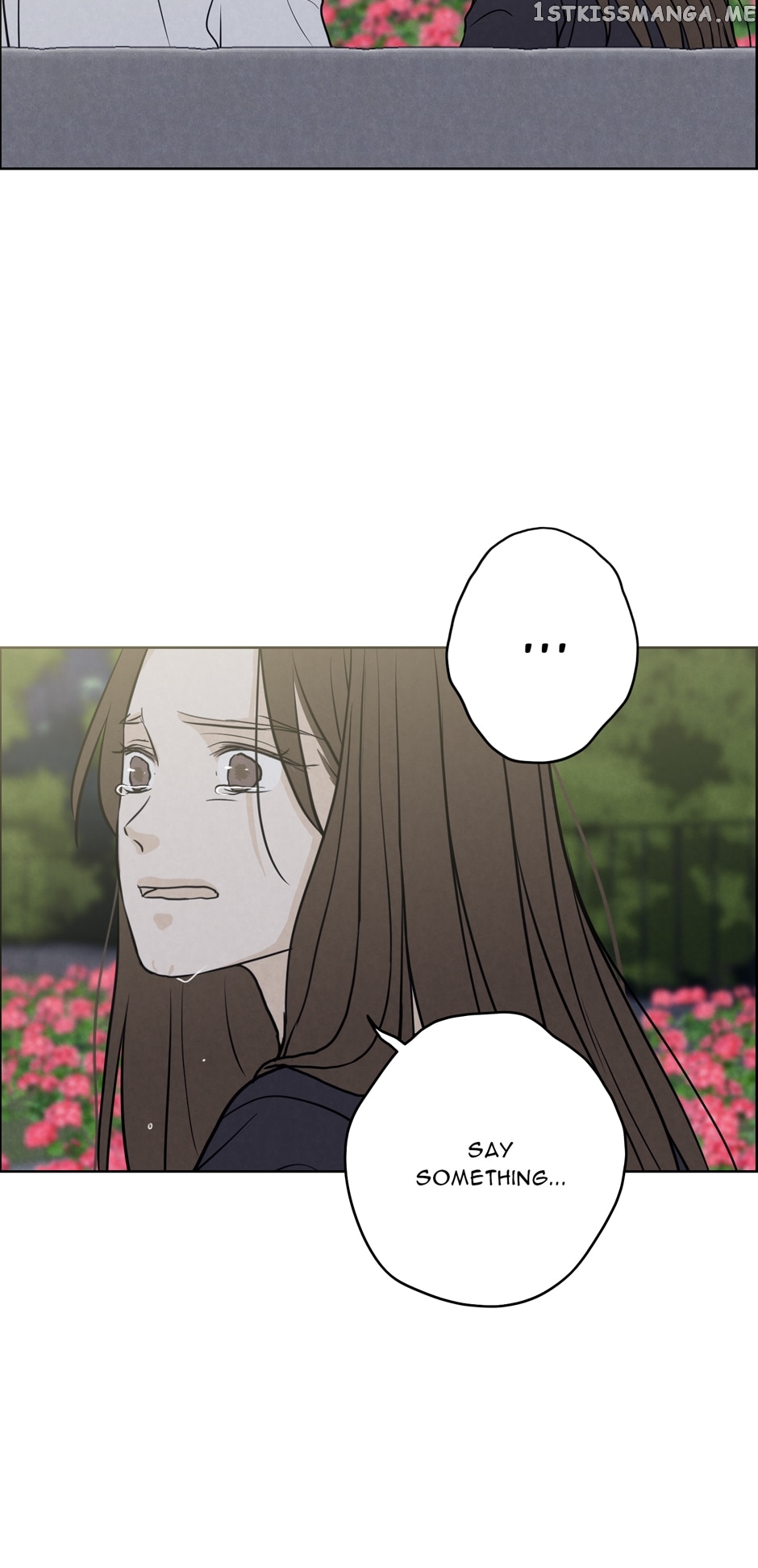 Ghosting Groom Chapter 74 - page 9