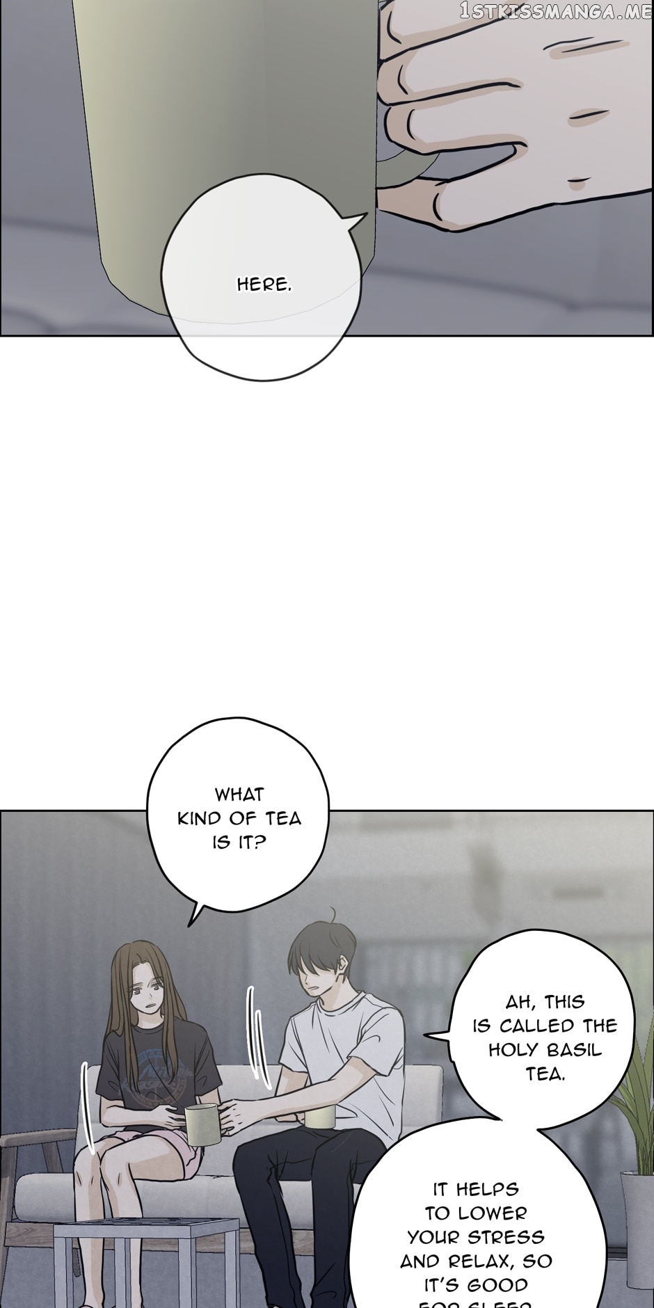 Ghosting Groom Chapter 73 - page 14
