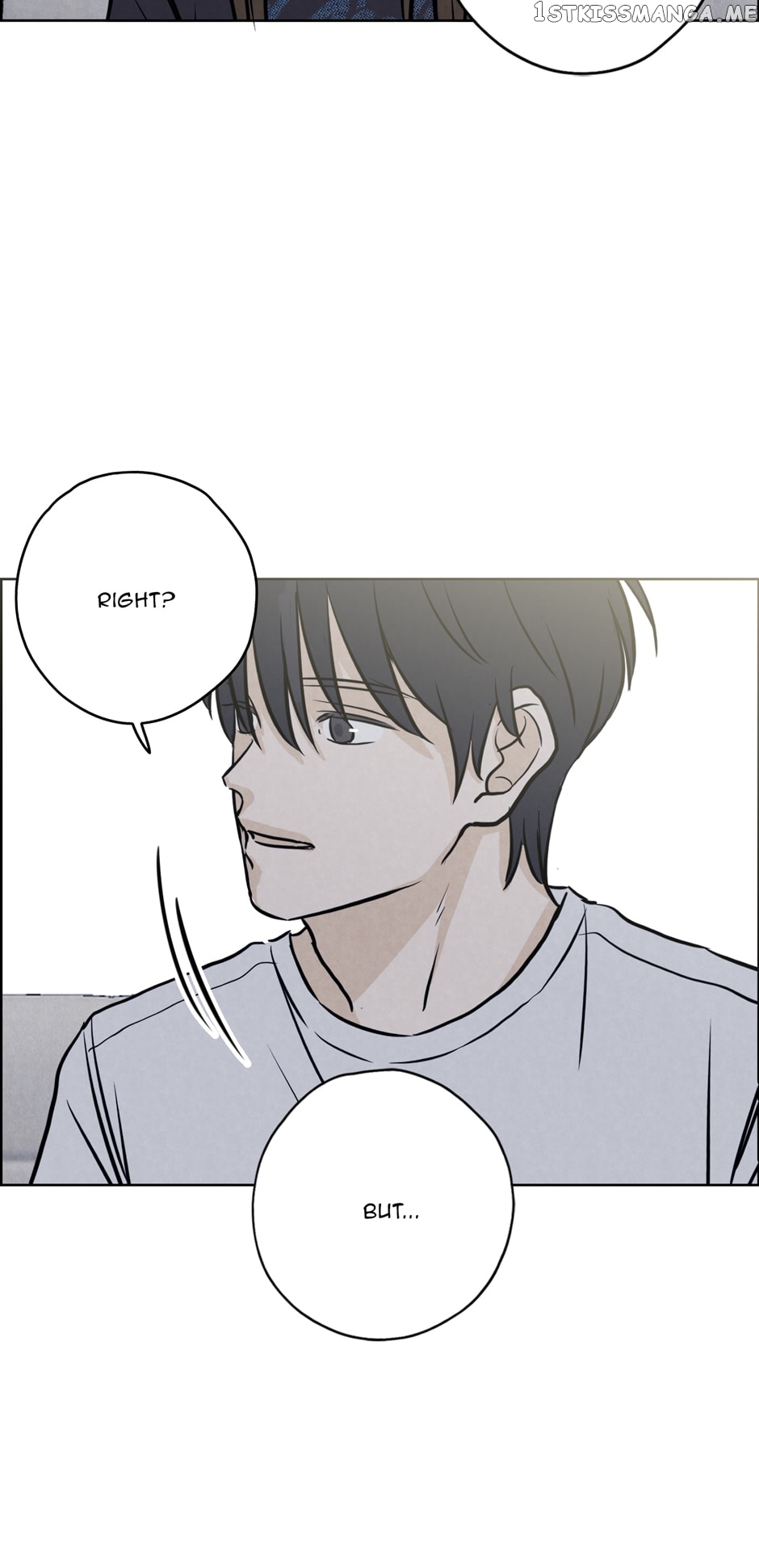 Ghosting Groom Chapter 73 - page 35