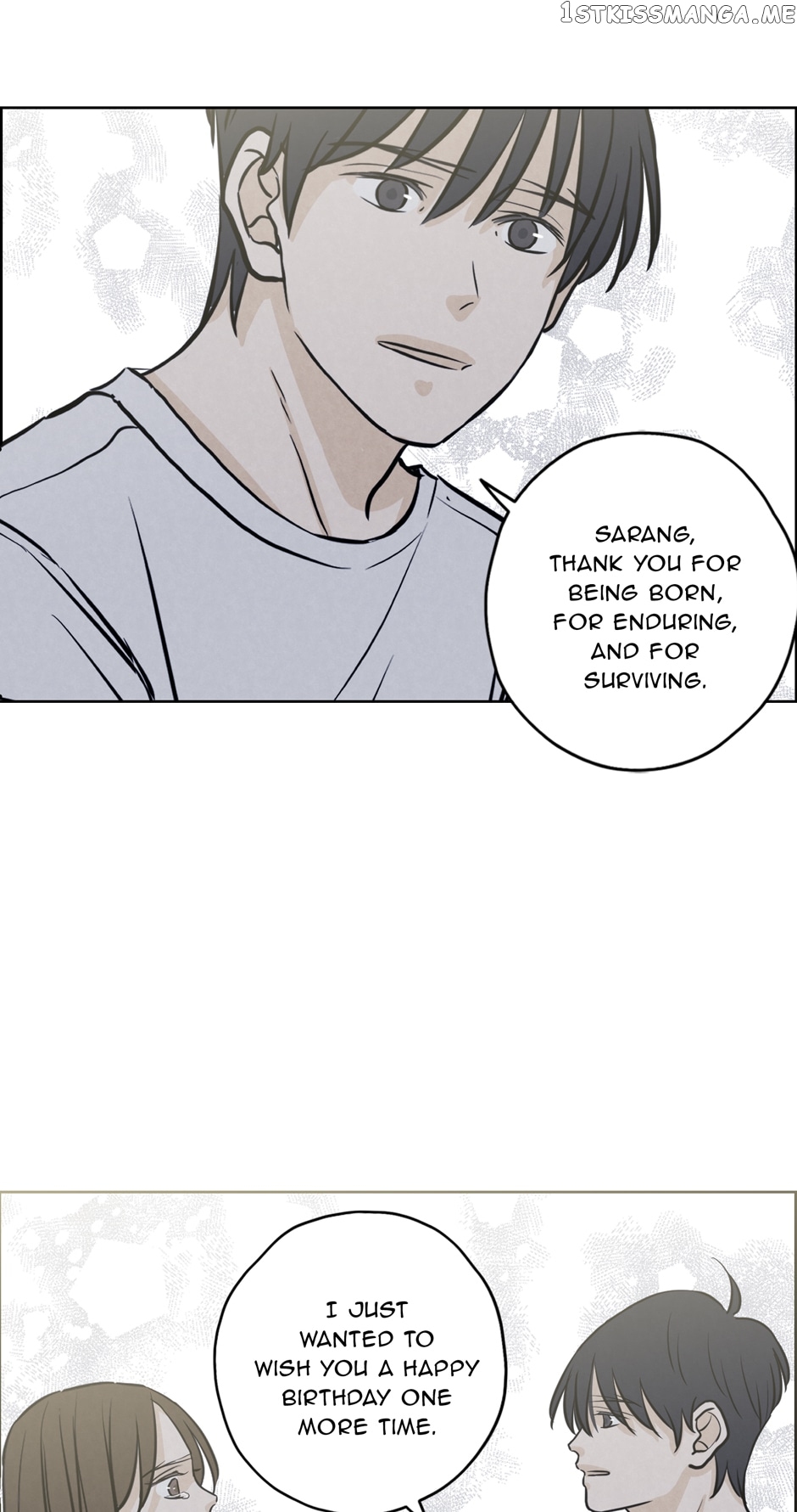Ghosting Groom Chapter 73 - page 52