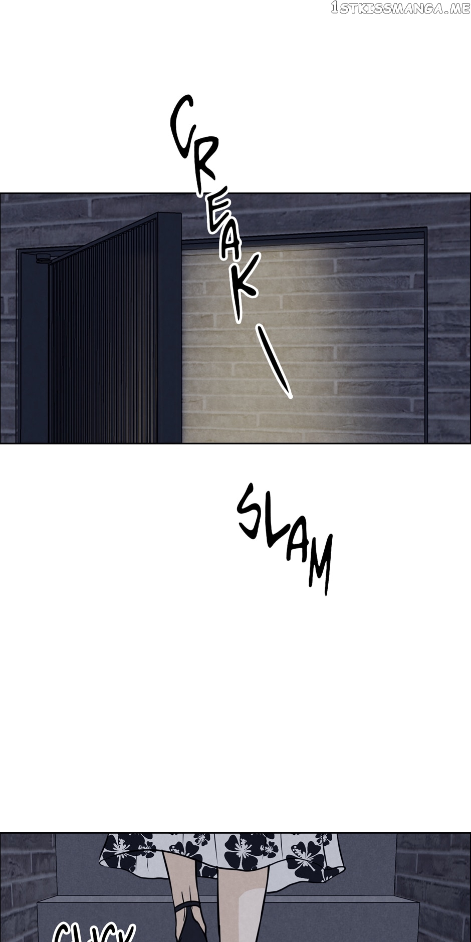 Ghosting Groom Chapter 72 - page 11