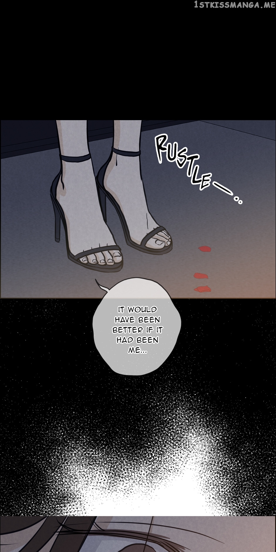 Ghosting Groom Chapter 72 - page 16