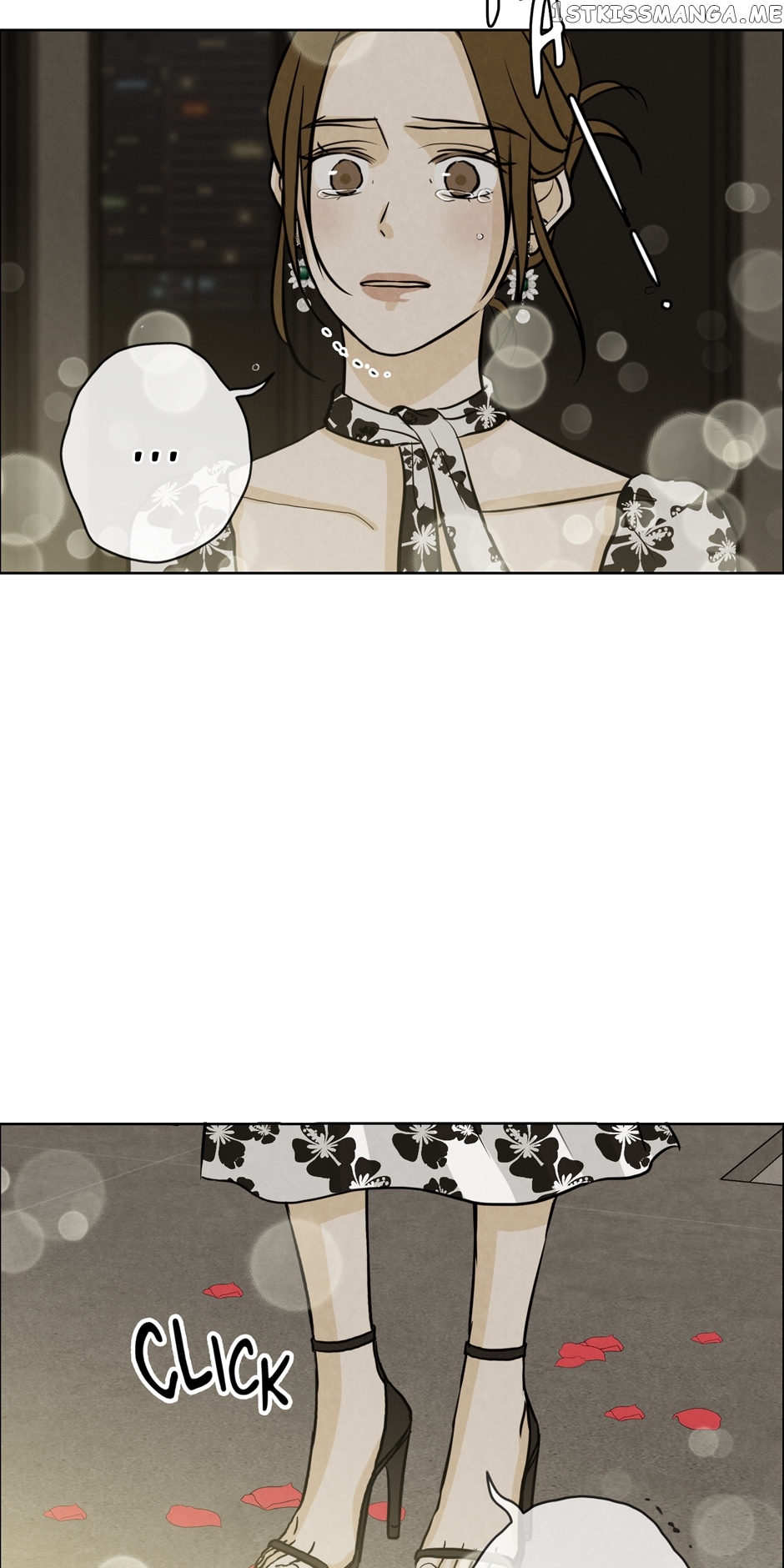 Ghosting Groom Chapter 72 - page 22