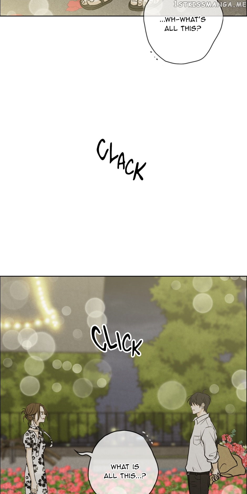 Ghosting Groom Chapter 72 - page 23