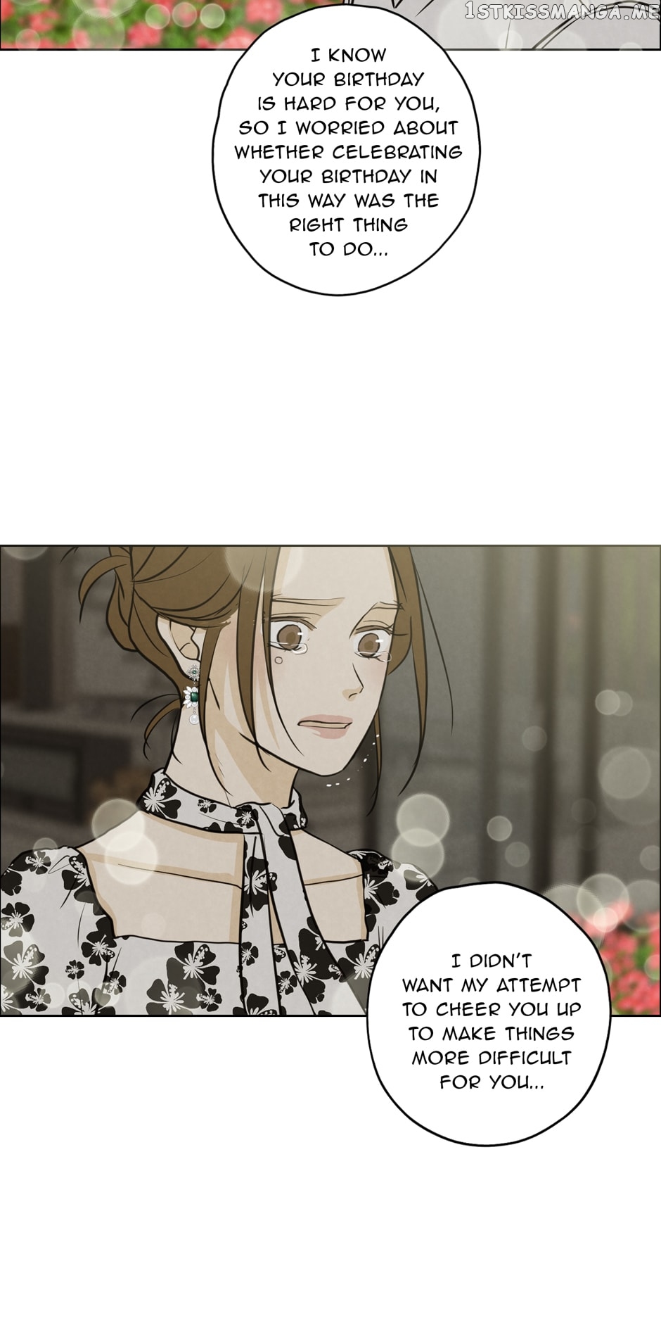 Ghosting Groom Chapter 72 - page 25